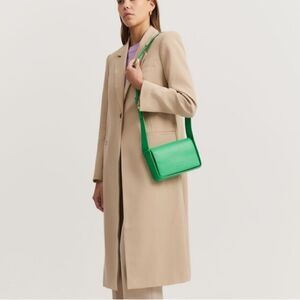Country Road Australia Flap Shoulder Bag